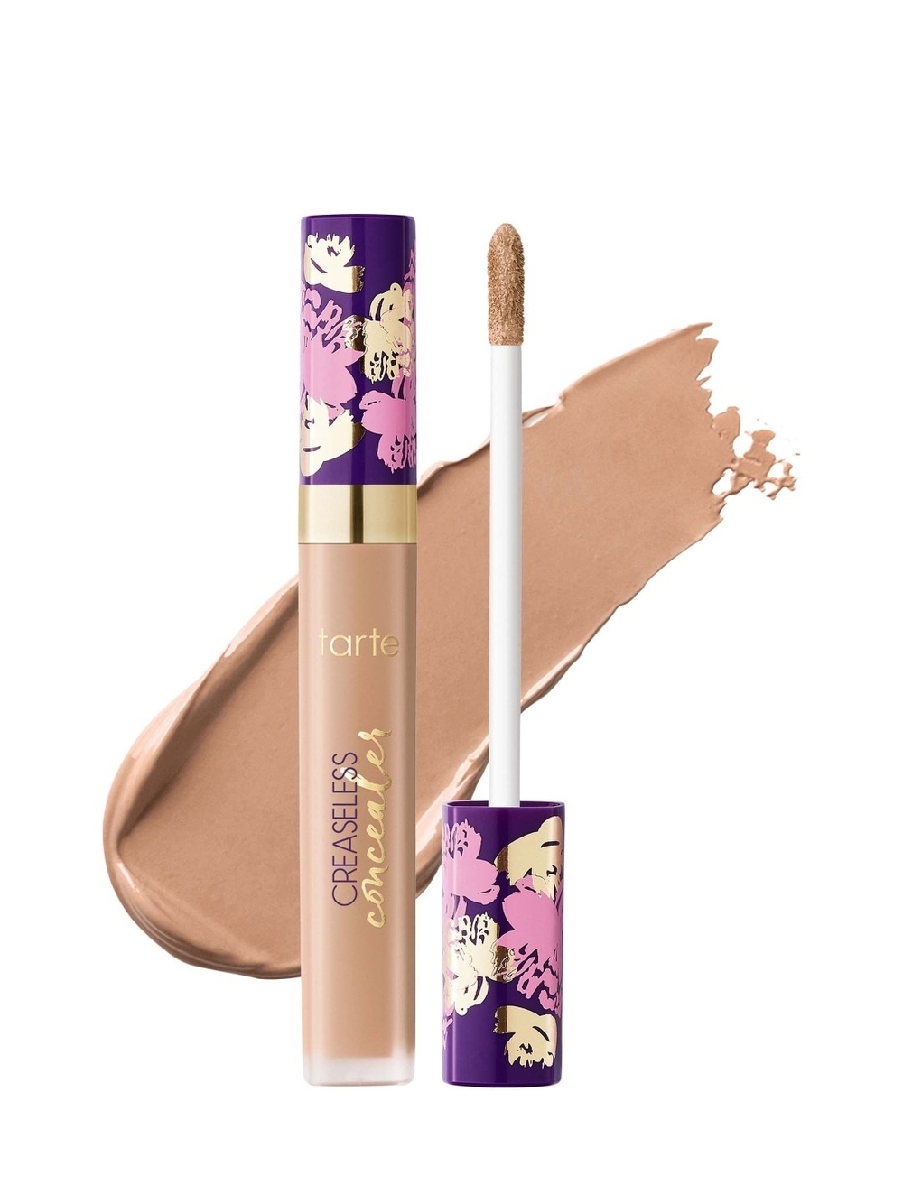 tarte Maracuja Creaseless Full Cover Raidiant Concealer - light medium neutral